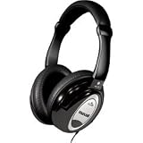 Maxell MAXELL NOISE CANCELLINGHEADPHONES HEADPHONES (Headphones / Light-Weight / On-Ear)