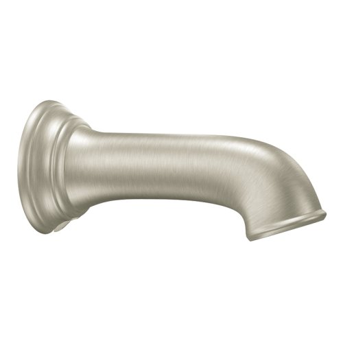 Moen 3858BN Brantford Tub Brushed Nickel