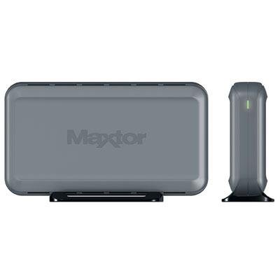 Maxtor U01E100 100GB External Hard Drive USB 2.0