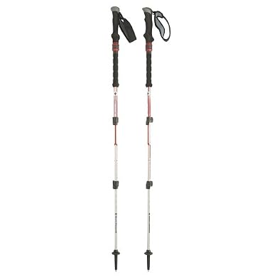 Black Diamond Trail Shock - Discontinued
