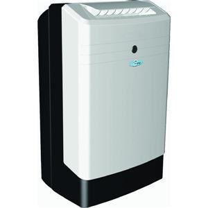 PerfectAire 10000BTU Portable Air-Conditioner, 10000PPAC