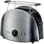 Bosch 2 Slice Toaster Stainless Steel