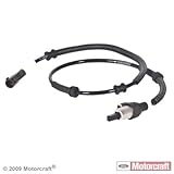 IMAGE OF Motorcraft BRAB98 Front Wheel AntiLock Brake System Sensor