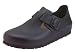 Birkenstock London Hunter Black Leather Mens Shoes