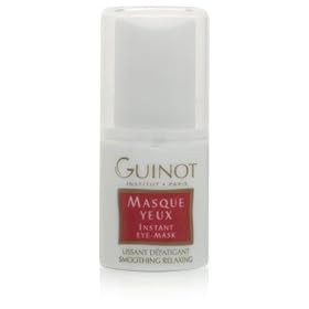 Guinot Masque Yeux Instant Eye-Mask Eye Masks