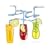 DIY Straws, Create your own amazing drinking straw combinations.