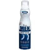 Nair For Men Hair of 4)