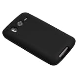 mumbi Silicon Case HTC Desire HD Schutzh�lle Taschevon "mumbi�"