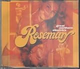 ROSEMARY CD UK POLYDOR 1991