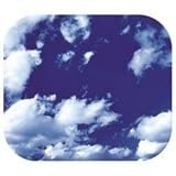 Fellowes CLOUDS MOUSE PADRUBBER ( 59232 )