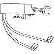 Flint Walling/Star KH82 Replacement Switch