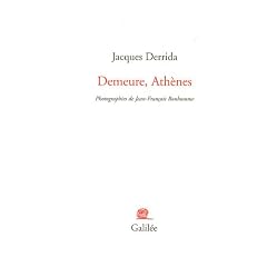 Demeure, Ath�nes