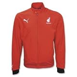 Puma - Poland 2008 Woven Jacket