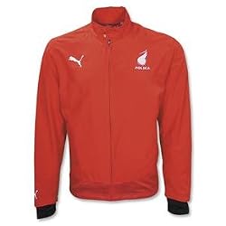 Poland 2008 Woven Jacket