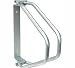 Adjustable Wall Cycle Rack