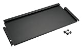 SHELF f/ONYX TABLES 12in WIDE
