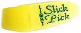 UPC 850720005041 product image for Fred Kelly Picks D2-L-8 Delrin Slick Light Guitar Pick | upcitemdb.com