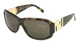 AUTHENTIC VERSACE SUNGLASSES 4109B TORTOISE 108/3 4109-B