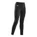 Dual-layer ColdGear� fabric delivers an ultra-warm, brushed interior and a slick, fast-drying exterior.  Lightweight, 4-way stretch fabrication improves range of motion and dries faster.  Signature Moisture Transport System wicks sweat to keep you drier.  Smooth flatlock seams prevent chafing.  7.0 oz. Polyester/Elastane.  Imported.