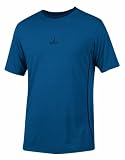 prAna Men's Maverick Short Sleeve Shirt