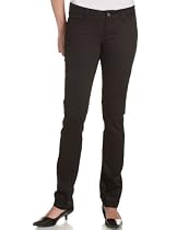 Dickies Girl Junior's 5 Pocket Skinny Pant