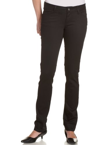 Dickies Girl Junior's 5 Pocket Skinny Pant