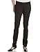 Dickies Girl Junior's Classic 5 Pocket Skinny Pant, Black, 7