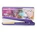 Herstyler Colorful Seasons Purple Flat Iron Straightener
