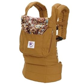 Ergo baby Organic Ergo Baby Carrier