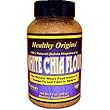 Healthy Origins, White Chia Flour, 12 oz (340 g)