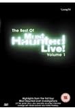 Most Haunted