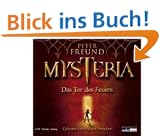 Mysteria: Das Tor des Feuers