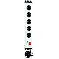 Ehmann 100027 Ger�teschutz Akustik plus, silber-schwarz