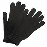 Principe di Salina Black Pure Cashmere Women
