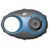 Buy Bean 3 Mp Digtial Camera Blue by VisionTek
