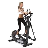 Smooth Fitness CE 2.0 Elliptical Trainer