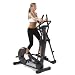Smooth Fitness CE 2.0 Elliptical Trainer
