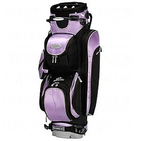 Great Divider Ladies Oasis+ EBS Cart Bags