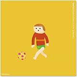 プレイステーション3専用ソフト「塊魂トリビュート」オリジナル・サウンドトラック かたまりたけし