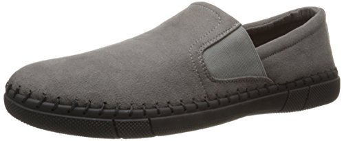 Robert Wayne Men's Highway Slip-On Loafer