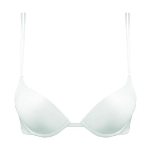 Wonderbra Women's Light Lift Gel Push Up Bra #7637