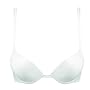Wonderbra Women's Light Lift Gel Push Up Bra #7637
