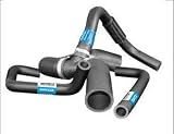 CURVED HOSE