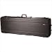 Gator Cases GKPE-88-TSA 88 Note Keyboard Case with wheels TSA Latches