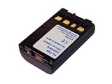 Shopforbattery Shopforbattery Panasonic CGR-V610 replacement Camcorder Battery