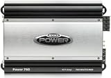 JENSEN POWER760 HI-FI AMPLIFIER (4-CHANNEL, 760-WATT)