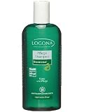 Logona Pflege Shampoo Brennessel 250ml