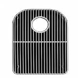 Eljer Hi-Low Plastic Coated Wire Rack- 805-2070-00