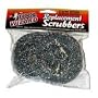 Tool Wizard BBQ Brush Replacement Scrubbers