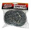 Tool Wizard BBQ Brush Replacement Scrubbers